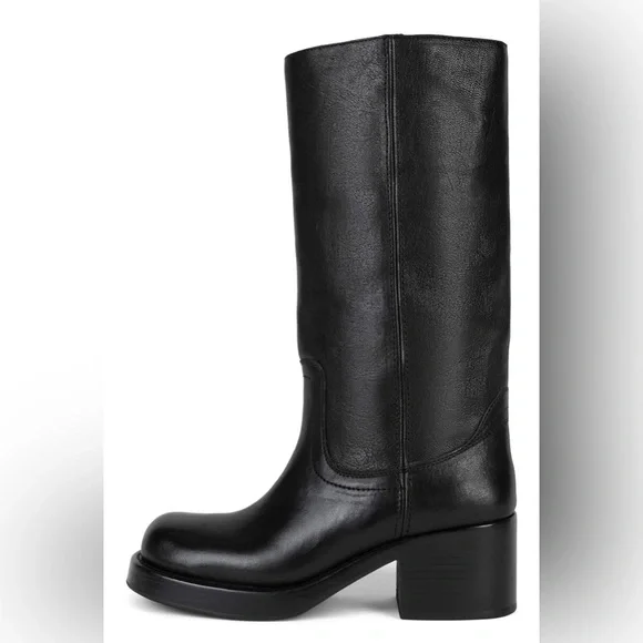 Reflect Jeffrey Campbell Boots NEVER WORN